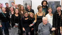 Chicago Printmakers Collaborative - Become a Member
